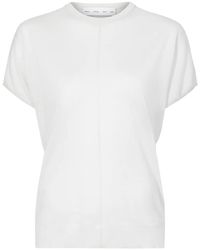 Proenza Schouler - Ares Knitted Top - Lyst