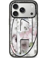 DIESEL - X Casetify Iphone 17 Pro Max Case - Lyst