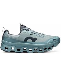 On Shoes - Cloudmster 1 Waterproof Sneakers - Lyst