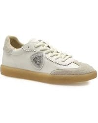 Blauer - Aurora Low-Top Sneakers - Lyst