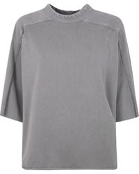 Entire studios - Heavy Dart Tee - Lyst