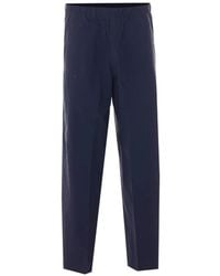 Veilance - Elasticated-Waistband Trousers - Lyst