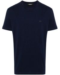 DSquared² - T-Shirt - Lyst