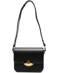 Sessun - Tone Hardware Shoulder Bag - Lyst