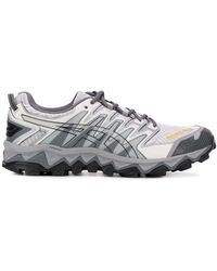 Asics Zapatillas a capas con Gore-Tex - Gris
