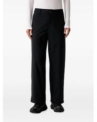 Columbia - Roc Tech Logo-Patch Trousers - Lyst