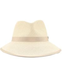 Max Mara - Hats Paglia - Lyst