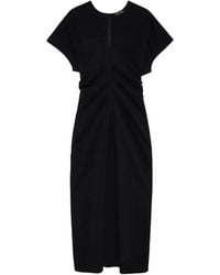Anine Bing - Midi Dresses - Lyst