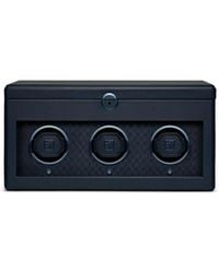 Wolf - The Earth Triple ウォッチワインダー - Lyst