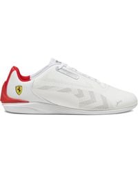 PUMA - Ferrari Drift Cat Decima 2.0 "black/red" スニーカー - Lyst