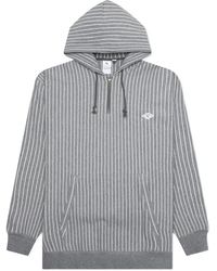 PUMA - X Nanamica Striped Hoodie - Lyst