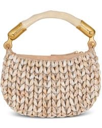 Balmain - Shells Tote Bag - Lyst