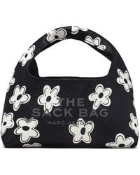 Marc Jacobs - Borsa The Daisy Mini Sack - Lyst