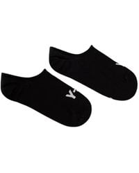 Y-3 - Logo Socks - Lyst