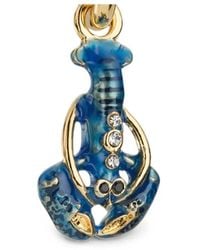 Kurt Geiger - Boucles D'Oreilles Novelty - Lyst