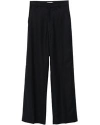 Barena - Straight-Leg Trousers - Lyst