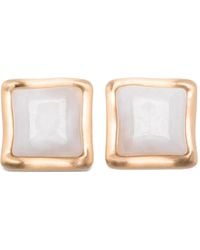 Cult Gaia - Suni Earrings - Lyst