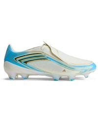 adidas - F50 Messi Elite Firm Ground Sneakers - Lyst