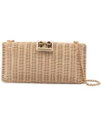 Rodo - Bolso De Mano Con Cadena - Lyst