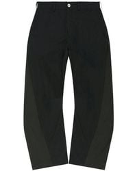 ANDERSSON BELL - Gestreepte Broek - Lyst
