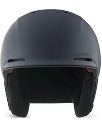 Alpina - Casco de esquí Brix - Lyst