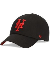 Dolce & Gabbana - X '47 New York Mets Drill Balaclava - Lyst