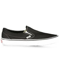 Vans - Baskets À Coutures Contrastantes - Lyst