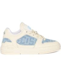 Gcds - Chunky Lace-Up Sneakers - Lyst