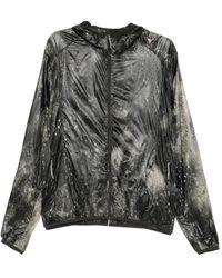 ROA - Veste Coupe-Vent Hue À Design Pliable - Lyst