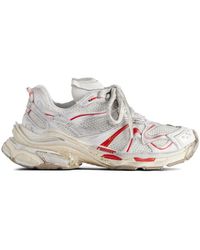 Balenciaga - Runner 2.0 Sneakers - Lyst