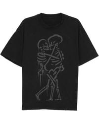 WARMAN - Graphic T-Shirt - Lyst