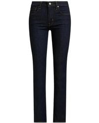 Ralph Lauren - Slim-Fit Jeans - Lyst