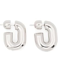 Maria Black - Forma Hoop Earrings - Lyst