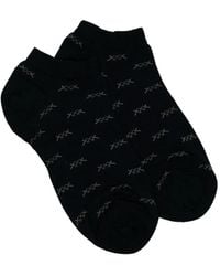 ZEGNA - Iconic Triple X Socks - Lyst
