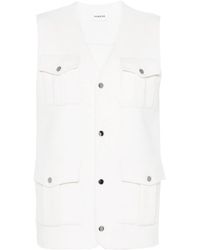 P.A.R.O.S.H. - P.A.R.O..H. Jackets - Lyst