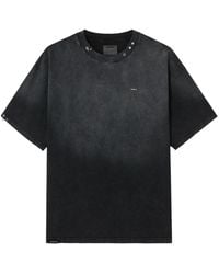 Musium Div. - T-Shirt À Détails De Clous - Lyst