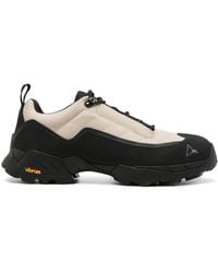 Roa - Khatarina Runner Lace-Up Sneakers - Lyst