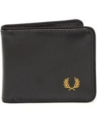 Fred Perry - Laurel Wallet - Lyst