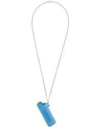 Ambush - Lighter Pendant Necklace - Lyst