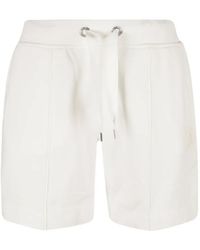 Parajumpers - Drawstring Shorts - Lyst