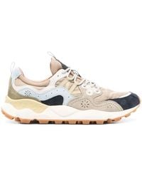 Flower Mountain - Yamano 3 Sneakers - Lyst
