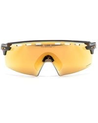 Oakley - Lunettes De Soleil Encoder Strike À Monture Oversize - Lyst
