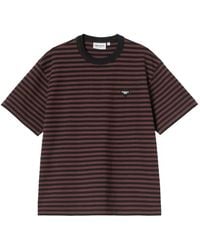 Carhartt - S/S Essy T-Shirt - Lyst