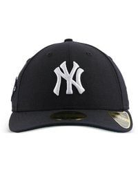 KTZ - New York Yankees 100Th Ann 59Fifty Fitted Cap - Lyst