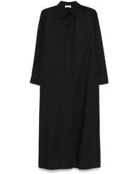 P.A.R.O.S.H. - Canyox Maxi Dress - Lyst