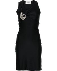Coperni - Vestido Single Emoji - Lyst