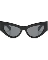 Fiorucci - Wing Cat-eye Sunglasses - Lyst