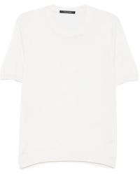Tagliatore - Josh T-Shirt - Lyst