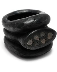 Parts Of 4 - Stack Ring - Lyst