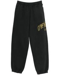Represent - Owners Club Track Pants - Lyst
